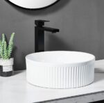 LAVOAR PE BLAT SELINA WHITE - imagine 4