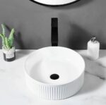 LAVOAR PE BLAT SELINA WHITE - imagine 6