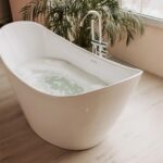 CADA FREESTANDING FERRANO 180 - imagine 2