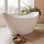 CADA FREESTANDING FERRANO 180 - imagine 7