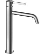 BATERIE LAVOAR FOSTER NICKEL BRUSHED PERIAT MAT HIGH