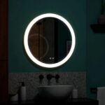 OGLINDA LED FFJ 80CM - imagine 2
