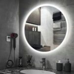 OGLINDA LED FFJ 80CM - imagine 5