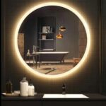 OGLINDA LED FFJ 80CM - imagine 8