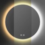 OGLINDA LED FFJ 80CM - imagine 9