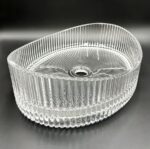 LAVOAR TRANSPARENT HARPER - BLAT - imagine 3