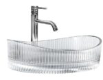 LAVOAR TRANSPARENT HARPER - BLAT