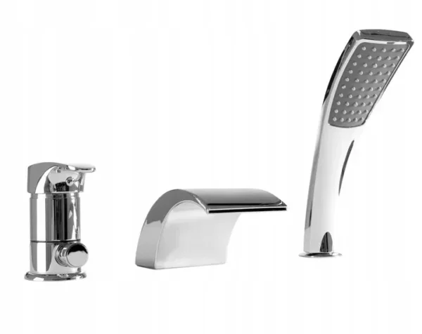 BATERIE PENTRU CADA RIVEN CHROME