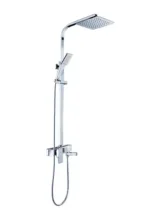 COLOANA DE DUȘ NAVARO CHROME