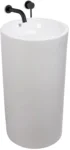 LAVOAR FREESTANDING ESTERA