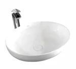 LAVOAR PE BLAT CAROLA SLIM WHITE