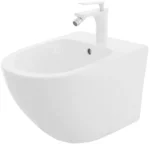 BIDEU CARLO MINI WHITE