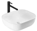 LAVOAR PE BLAT MONA