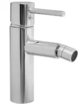 BATERIE PENTRU BIDEU TESS CHROME