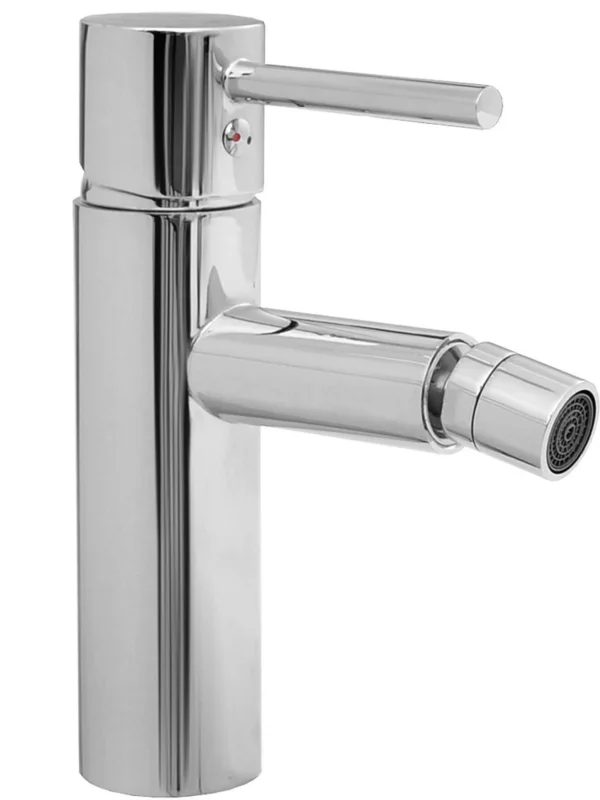 BATERIE PENTRU BIDEU TESS CHROME