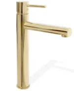 BATERIE LAVOAR TESS GOLD HIGH