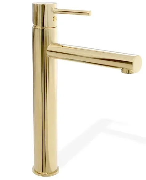 BATERIE LAVOAR TESS GOLD HIGH