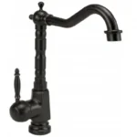 BATERIE LAVOAR BONA OLD BLACK HIGH
