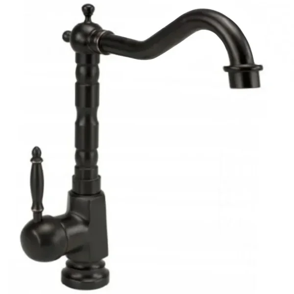 BATERIE LAVOAR BONA OLD BLACK HIGH