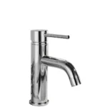 BATERIE LAVOAR LUNGO CHROME LOW
