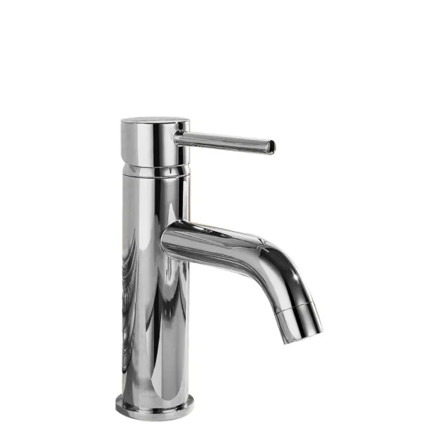 BATERIE LAVOAR LUNGO CHROME LOW