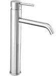 BATERIE PENTRU LAVOAR LUNGO CHROME HIGH