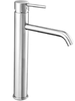 BATERIE PENTRU LAVOAR LUNGO CHROME HIGH