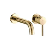 BATERIE INCASTRATĂ LUNGO GOLD+BOX