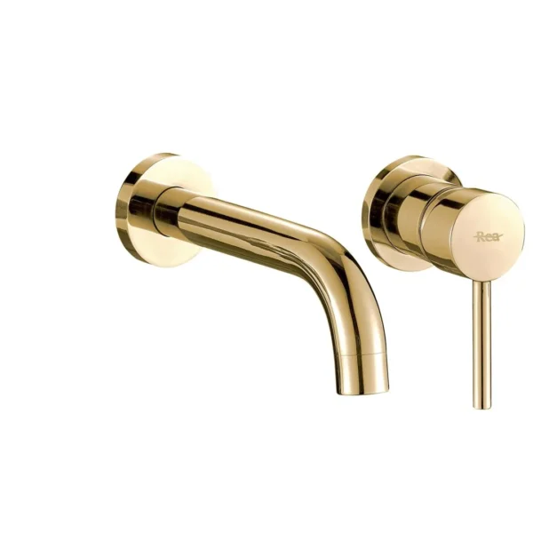BATERIE INCASTRATĂ LUNGO GOLD+BOX