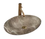 LAVOAR PE BLAT ROXY B STONE NATURE
