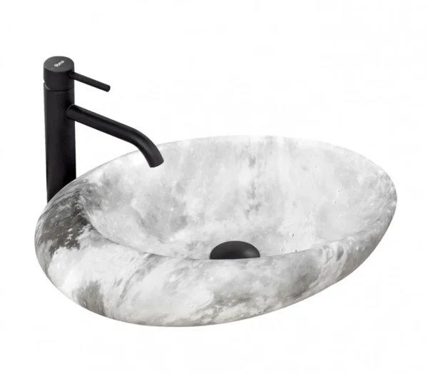 LAVOAR PE BLAT ROXY STONE L.GRAY