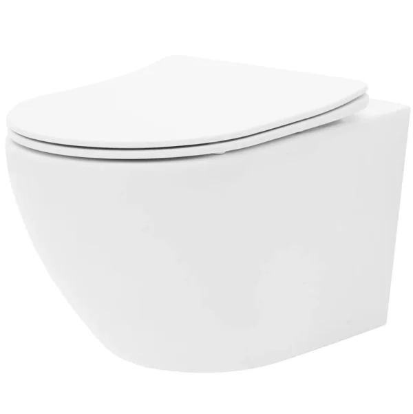 VAS WC CARLO FLAT MINI