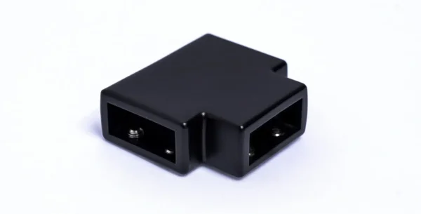 CONECTOR PENTRU CABINE DE DUȘ BLER
