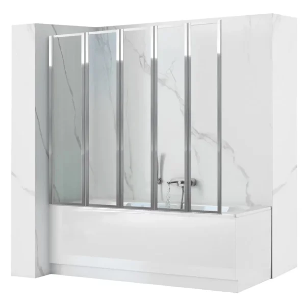 PARAVAN PENTRU CADA IDEA CHROME 120