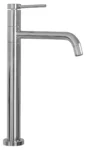 BATERIE LAVOAR LUGANO CHROME HIGH