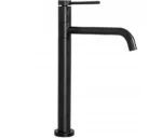 BATERIE LAVOAR LUGANO BLACK HIGH