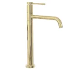 BATERIE LAVOAR LUGANO SLIM GOLD HIGH