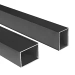 PROFIL DE EXTENSIE PENTRU CABINE DE DUȘ SOLAR FARGO RAPID BLACK 195cm