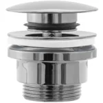 DOP UNIVERSAL CLICK-CLACK CHROME