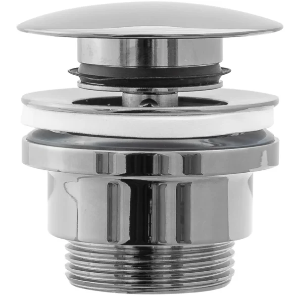 DOP UNIVERSAL CLICK-CLACK CHROME