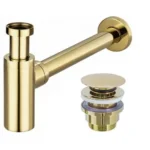 SIFON UNIVERSAL CLICK-CLACK GOLD