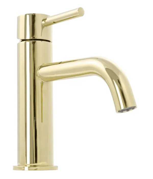 BATERIE LAVOAR LUNGO GOLD LOW