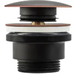 DOP UNIVERSAL CLICK-CLACK OLD BLACK