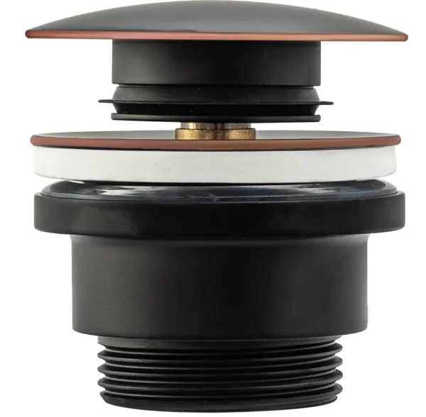 DOP UNIVERSAL CLICK-CLACK OLD BLACK