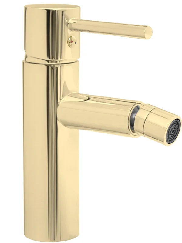BATERIE PENTRU BIDEU TESS GOLD