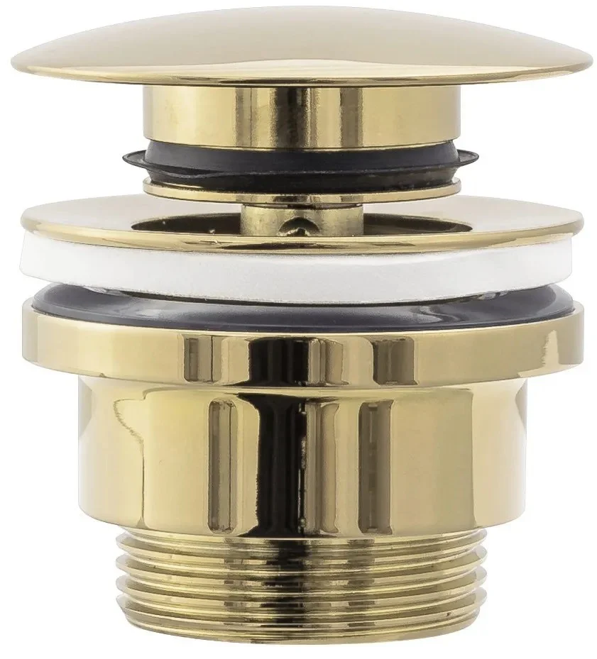 DOP UNIVERSAL CLICK-CLACK GOLD — 1 DOP UNIVERSAL CLICK-CLACK GOLD