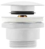 DOP UNIVERSAL CLICK-CLACK WHITE
