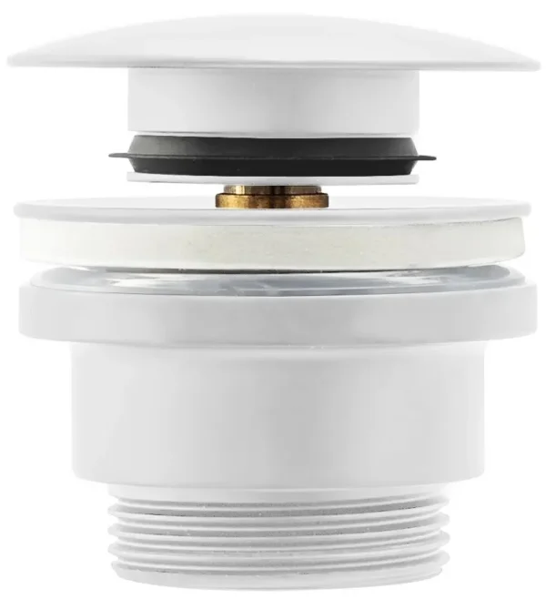 DOP UNIVERSAL CLICK-CLACK WHITE