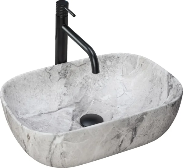 LAVOAR PE BLAT LIVIA STONE MAT