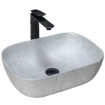 LAVOAR PE BLAT LIVIA GREY